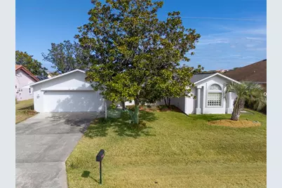 21 Claymont Court S, Palm Coast, FL 32137 - Photo 1