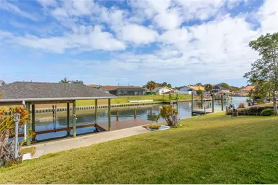 21 Claymont Court S, Palm Coast, FL 32137 - Photo 36