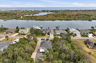 407 Palm Dr, Flagler Beach, FL 32136 - Photo 54