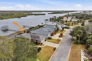 407 Palm Dr, Flagler Beach, FL 32136 - Photo 10