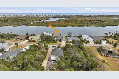 407 Palm Drive, Flagler Beach, FL 32136 - Photo 8