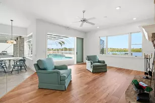 407 Palm Dr, Flagler Beach, FL 32136 - Photo 26