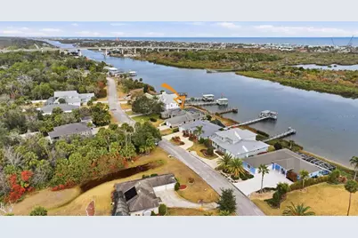 407 Palm Drive, Flagler Beach, FL 32136 - Photo 52