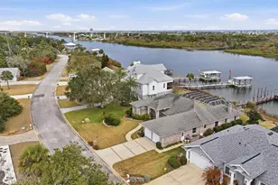 407 Palm Dr, Flagler Beach, FL 32136 - Photo 50