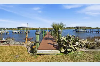 407 Palm Drive, Flagler Beach, FL 32136 - Photo 56