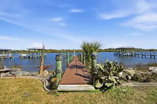 407 Palm Dr, Flagler Beach, FL 32136 - Photo 56
