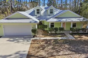 233 Ullian Trail, Palm Coast, FL 32164 - Photo 34