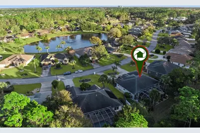 25 Creek Bluff Way, Ormond Beach, FL 32174 - Photo 42