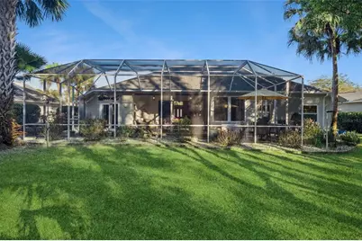 25 Creek Bluff Way, Ormond Beach, FL 32174 - Photo 34