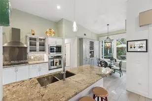 25 Creek Bluff Way, Ormond Beach, FL 32174 - Photo 18