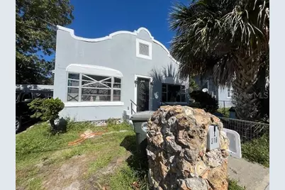 318 Hobart Avenue, Daytona Beach, FL 32114 - Photo 2