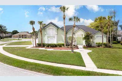 8022 Canyon Lake Circle, Orlando, FL 32835 - Photo 2