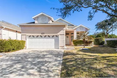 204 Sea Woods Drive N, Saint Augustine, FL 32080 - Photo 1