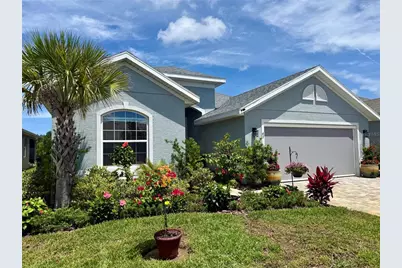 43 Lagoon Way, Palm Coast, FL 32137 - Photo 1