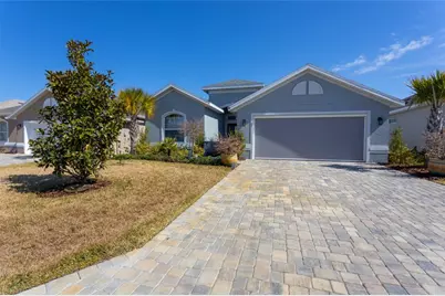 43 Lagoon Way, Palm Coast, FL 32137 - Photo 1