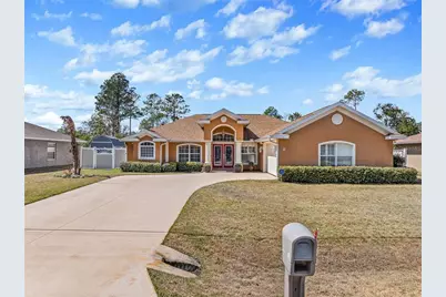 8 Rocking Horse Drive, Palm Coast, FL 32164 - Photo 1