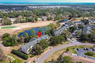 705 Augusta Cir, Saint Augustine, FL 32086 - Photo 2