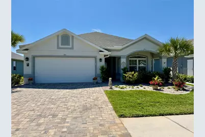 36 Matanzas Lakes Drive, Palm Coast, FL 32137 - Photo 2