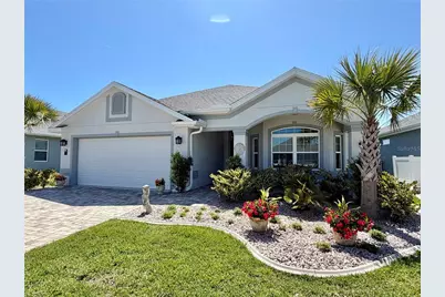 36 Matanzas Lakes Drive, Palm Coast, FL 32137 - Photo 1