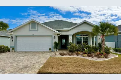 36 Matanzas Lakes Drive, Palm Coast, FL 32137 - Photo 1