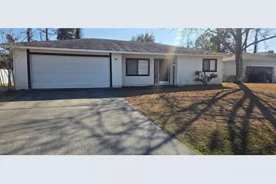 25 Panorama Drive, Palm Coast, FL 32164 - Photo 1