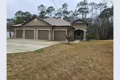 127 Ullian Trail #B, Palm Coast, FL 32164 - Photo 1