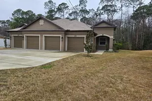 127 Ullian Trail, Palm Coast, FL 32164 - Photo 1