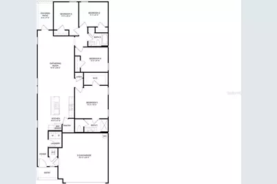 15 Flagstick Lane, Bunnell, FL 32110 - Photo 2