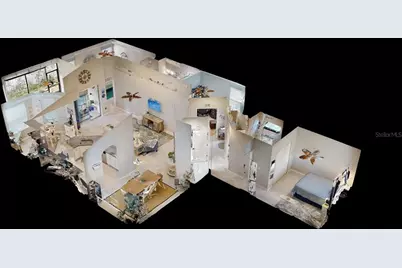 107 Park Place Circle, Palm Coast, FL 32164 - Photo 34