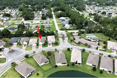 107 Park Place Circle, Palm Coast, FL 32164 - Photo 2