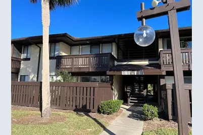 40 Club House Drive #106, Palm Coast, FL 32137 - Photo 1