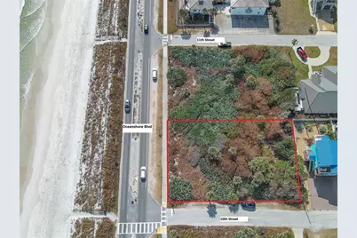 1000 S Ocean Shore Boulevard, Flagler Beach, FL 32136 - Photo 2