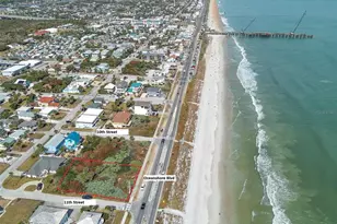 1000B Ocean Shore Blvd, Flagler Beach, FL 32136 - Photo 1