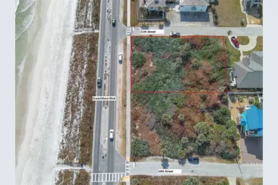 1000B Ocean Shore Boulevard, Flagler Beach, FL 32136 - Photo 2