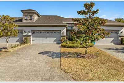 848 Pinewood Drive, Ormond Beach, FL 32174 - Photo 1