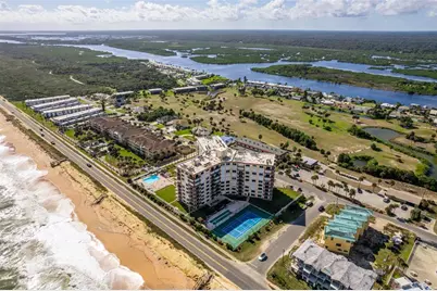 3600 S Ocean Shore Boulevard #423, Flagler Beach, FL 32136 - Photo 68