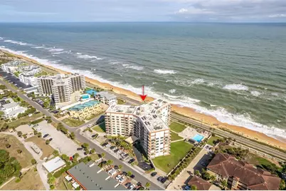3600 S Ocean Shore Boulevard #423, Flagler Beach, FL 32136 - Photo 48