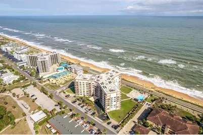 3600 S Ocean Shore Boulevard #423, Flagler Beach, FL 32136 - Photo 50