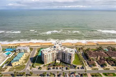 3600 S Ocean Shore Boulevard #423, Flagler Beach, FL 32136 - Photo 46