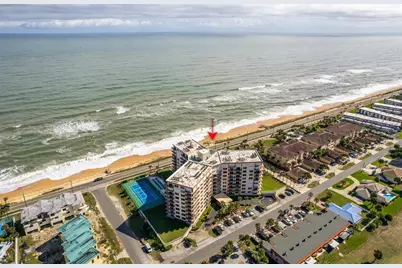 3600 S Ocean Shore Boulevard #423, Flagler Beach, FL 32136 - Photo 38