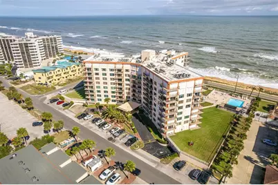 3600 S Ocean Shore Boulevard #423, Flagler Beach, FL 32136 - Photo 100