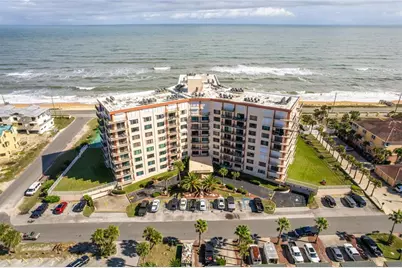 3600 S Ocean Shore Boulevard #423, Flagler Beach, FL 32136 - Photo 1