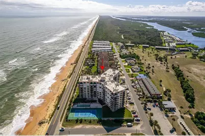 3600 S Ocean Shore Boulevard #423, Flagler Beach, FL 32136 - Photo 72