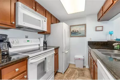 3600 S Ocean Shore Boulevard #423, Flagler Beach, FL 32136 - Photo 8