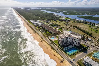 3600 S Ocean Shore Boulevard #423, Flagler Beach, FL 32136 - Photo 80