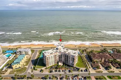 3600 S Ocean Shore Boulevard #423, Flagler Beach, FL 32136 - Photo 42