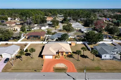 34 Woodfield Drive, Palm Coast, FL 32164 - Photo 1
