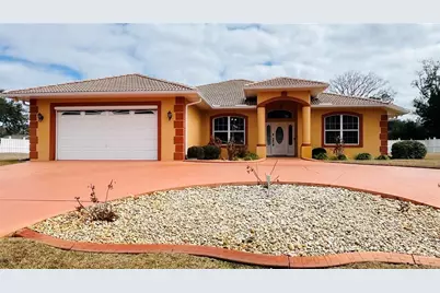 34 Woodfield Drive, Palm Coast, FL 32164 - Photo 1