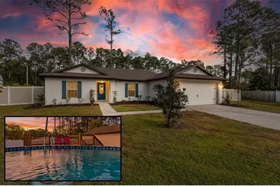 9 Ryecarr Place, Palm Coast, FL 32164 - Photo 1