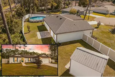 9 Ryecarr Place, Palm Coast, FL 32164 - Photo 1